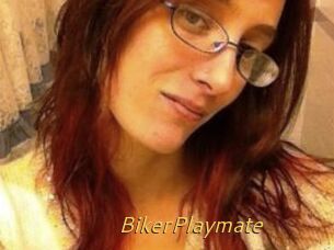 BikerPlaymate