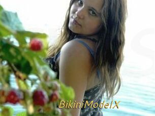 BikiniModelX
