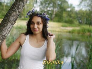 Bikinika
