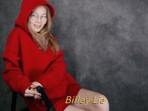 Billey_Lie