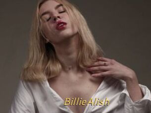 BillieAlish