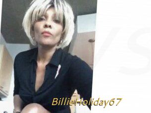 BillieHoliday67