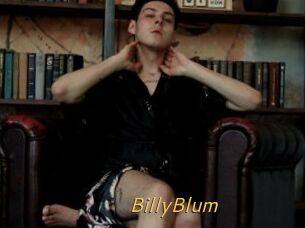 BillyBlum