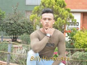 BillyHunterAss