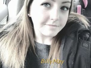 BillyMay