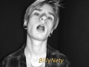 BillyNety