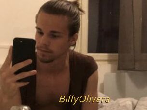 BillyOlivera