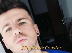 BillyRollerCoaster