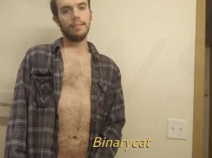 Binarycat