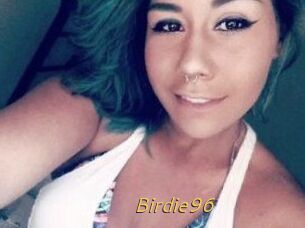 Birdie96