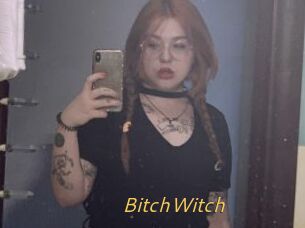 BitchWitch