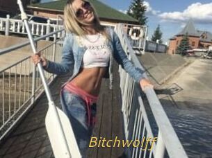 Bitchwolff
