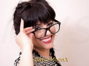 BitterMoonX