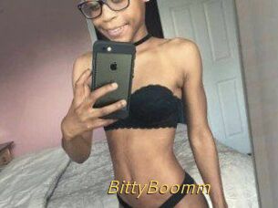 BittyBoomm