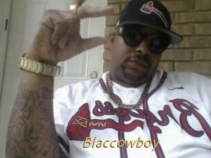 Blaccowboy