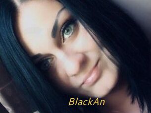 BlackAn
