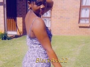 BlackAss22