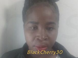 BlackCherry30
