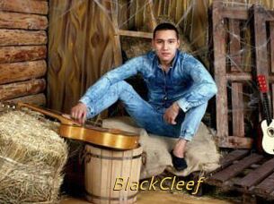 BlackCleef