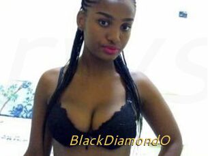 BlackDiamondO