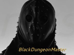 BlackDungeonMaster
