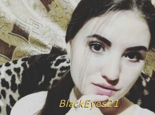 BlackEyes21
