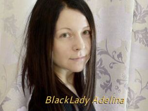 BlackLady_Adelina