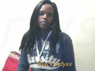 BlackLadyxx