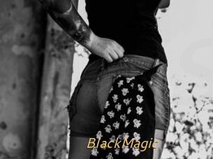 BlackMagic