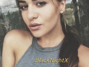 BlackNightX