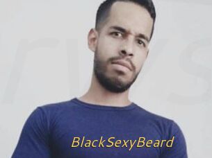 BlackSexyBeard