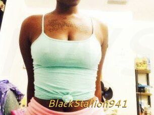 BlackStallion941