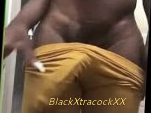 BlackXtracockXX