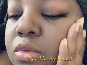 BlackberrySweet