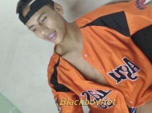 Blackboyhot
