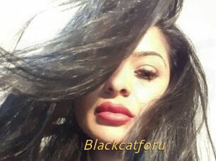 Blackcatforu