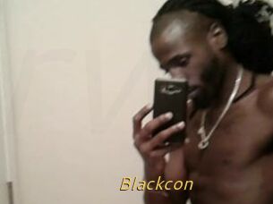 Blackcon