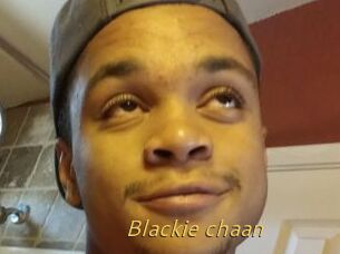 Blackie_chaan