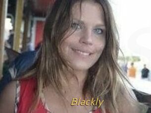 Blackly