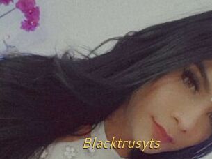 Blacktrusyts