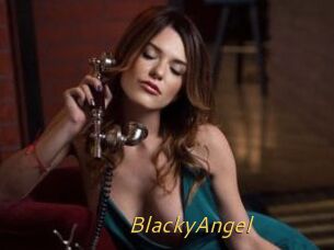 BlackyAngel