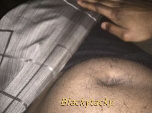 Blackytacky