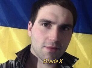 Blade_X