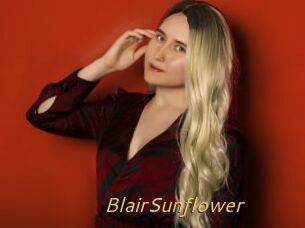BlairSunflower