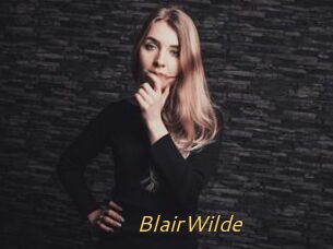 BlairWilde