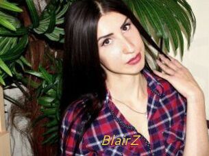 BlairZ