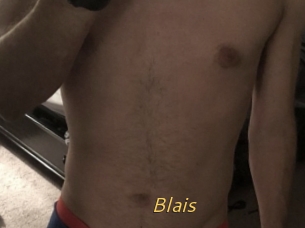 Blais