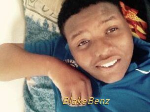 Blake_Benz