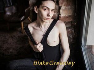 BlakeGreenley