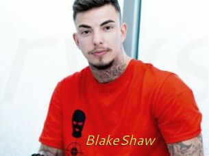 BlakeShaw